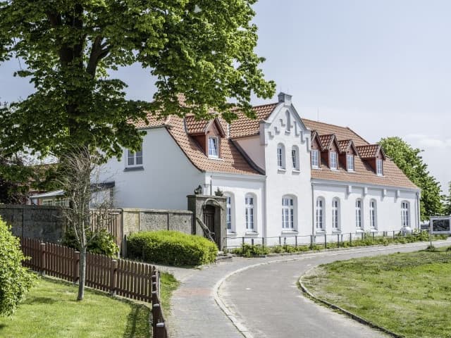 Energetische Ertüchtigung und Sanierung WSA