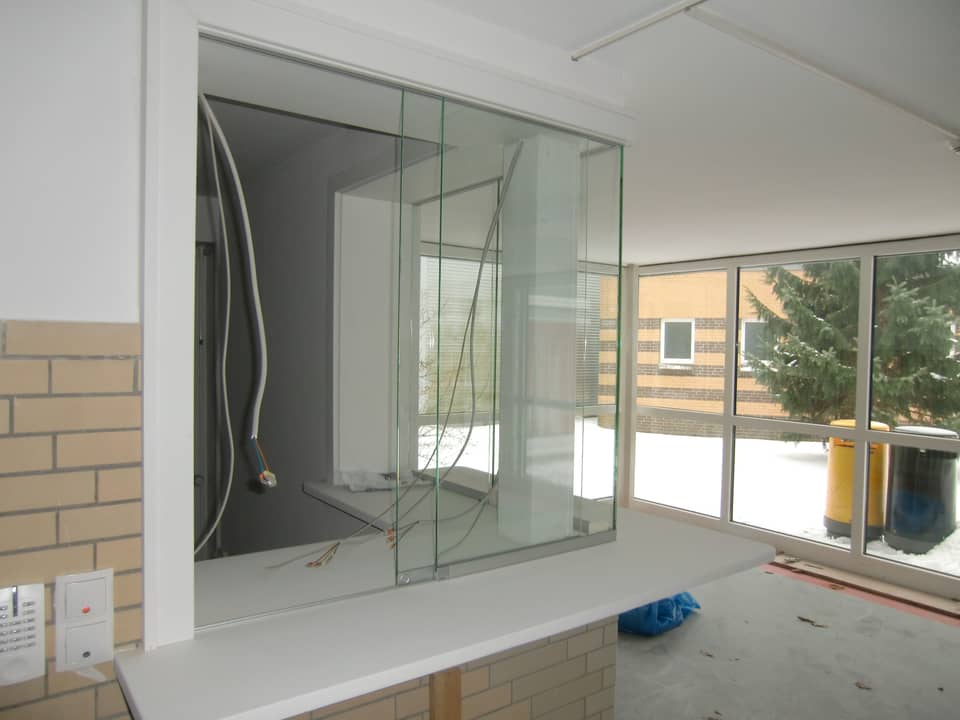 Umnutzung Rektor-Siemonsen-Schule Husum