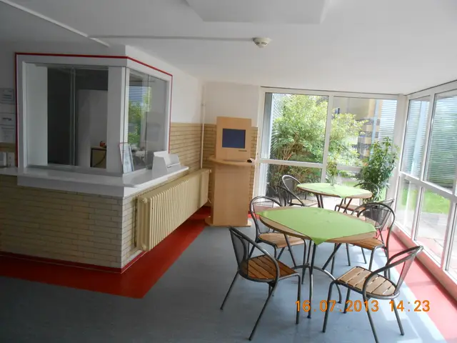 Umnutzung Rektor-Siemonsen-Schule Husum, Bild 3